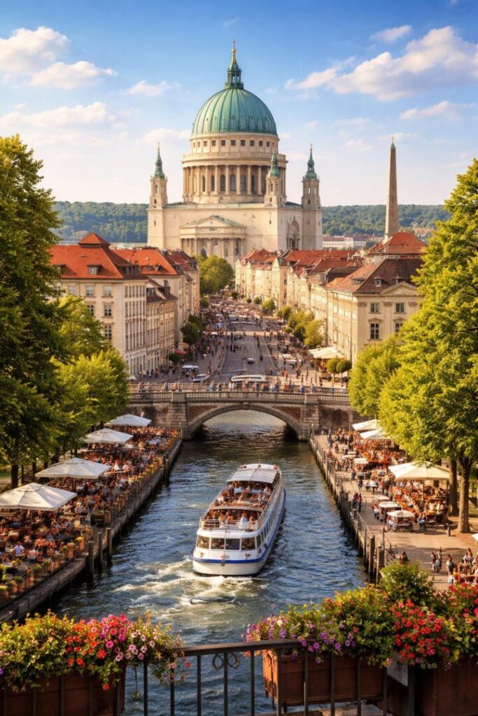 foto von Veranstaltungen