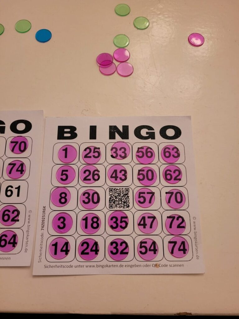 foto von Veranstaltungen